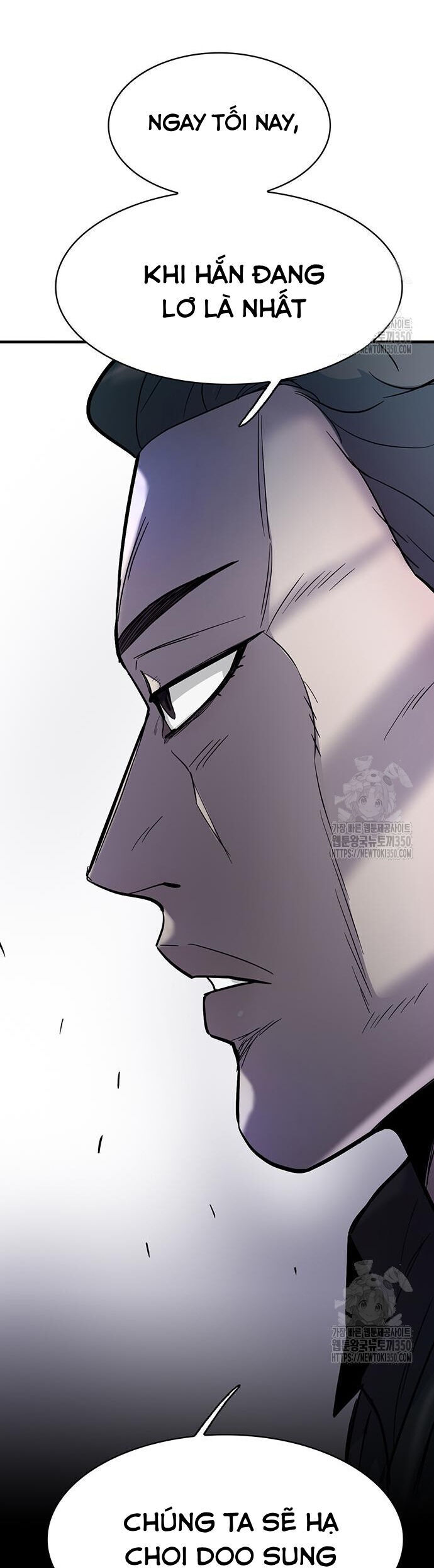 Bù Nhìn Chap 83 - Next Chap 84