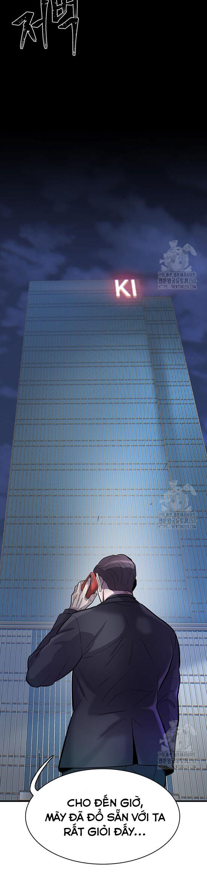 Bù Nhìn Chap 83 - Next Chap 84