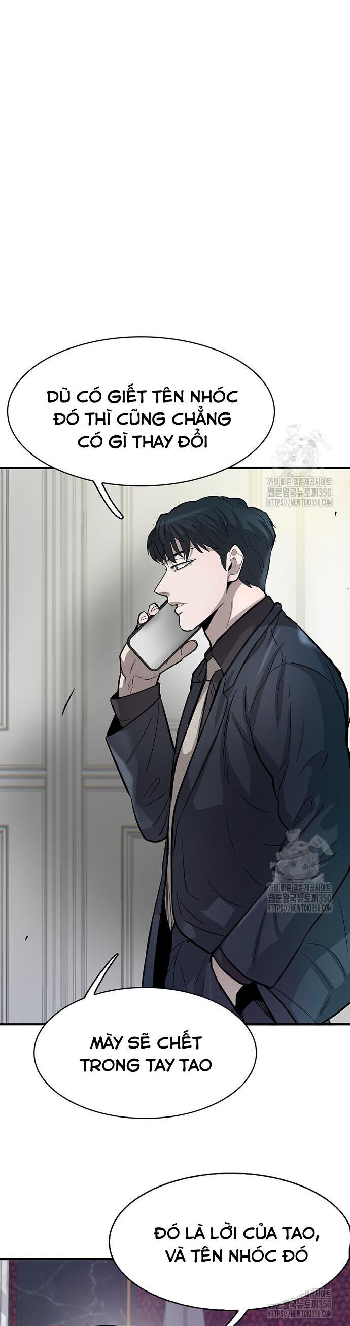 Bù Nhìn Chap 83 - Next Chap 84