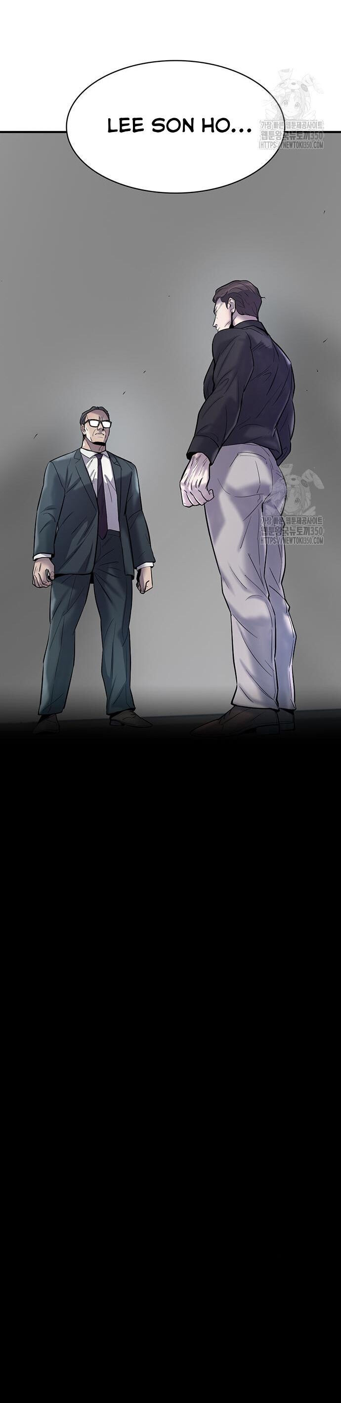 Bù Nhìn Chap 83 - Next Chap 84