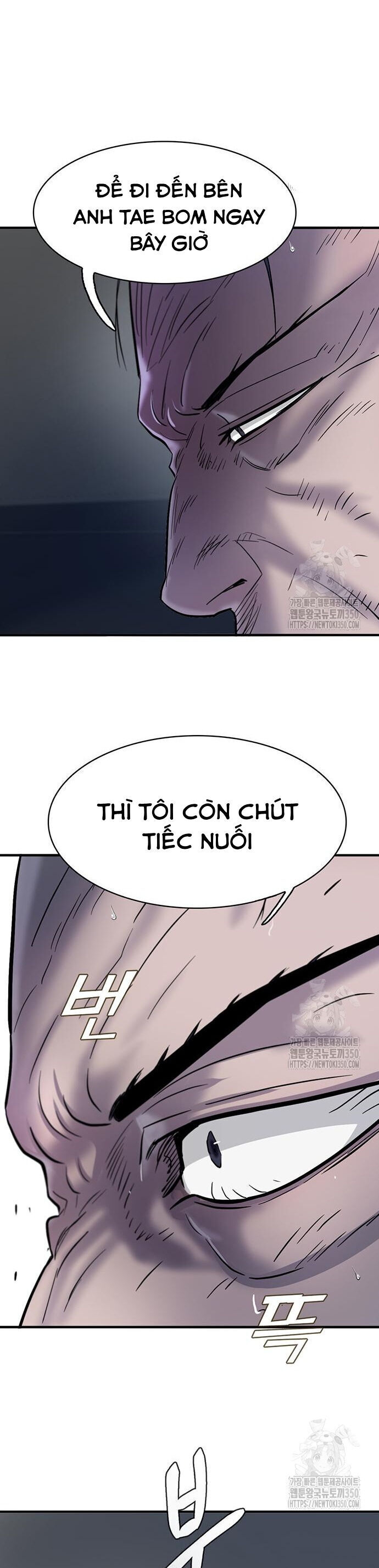 Bù Nhìn Chap 83 - Next Chap 84