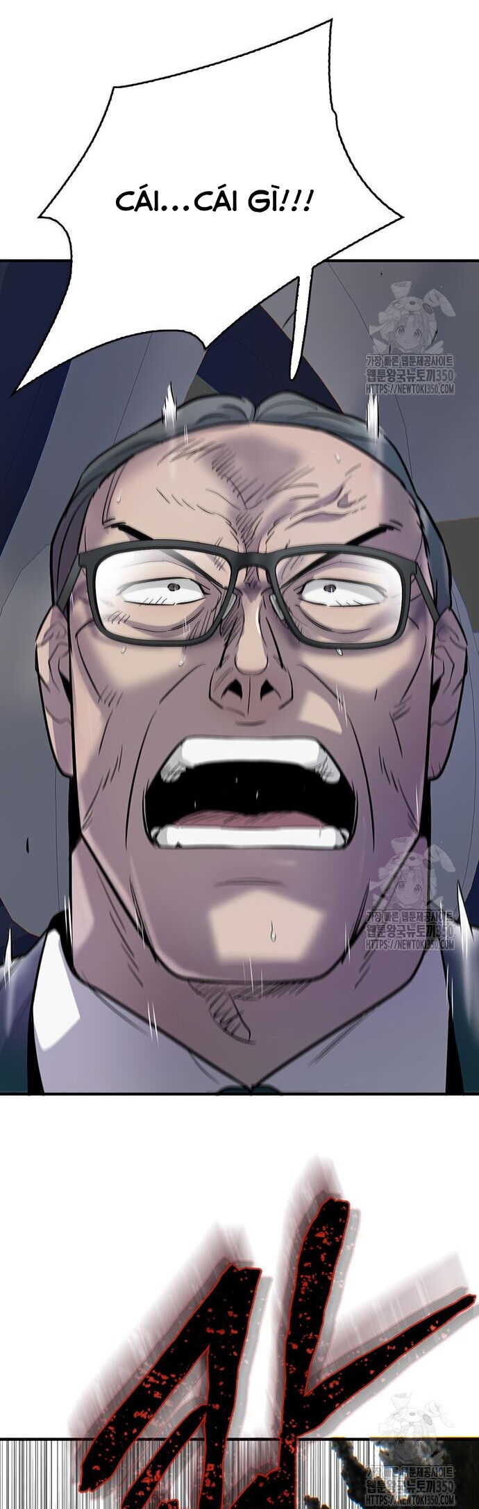 Bù Nhìn Chap 83 - Next Chap 84