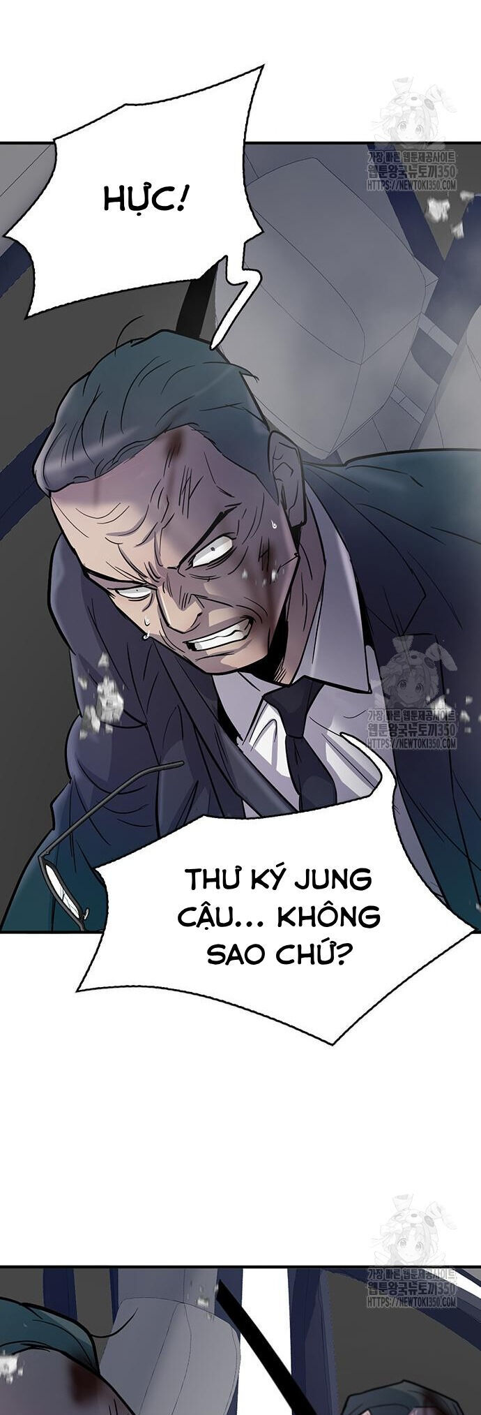 Bù Nhìn Chap 83 - Next Chap 84