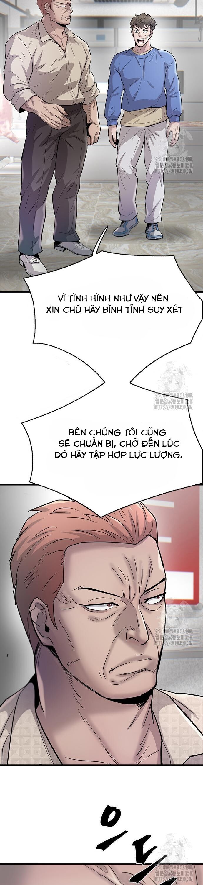 Bù Nhìn Chap 84 - Next Chap 85