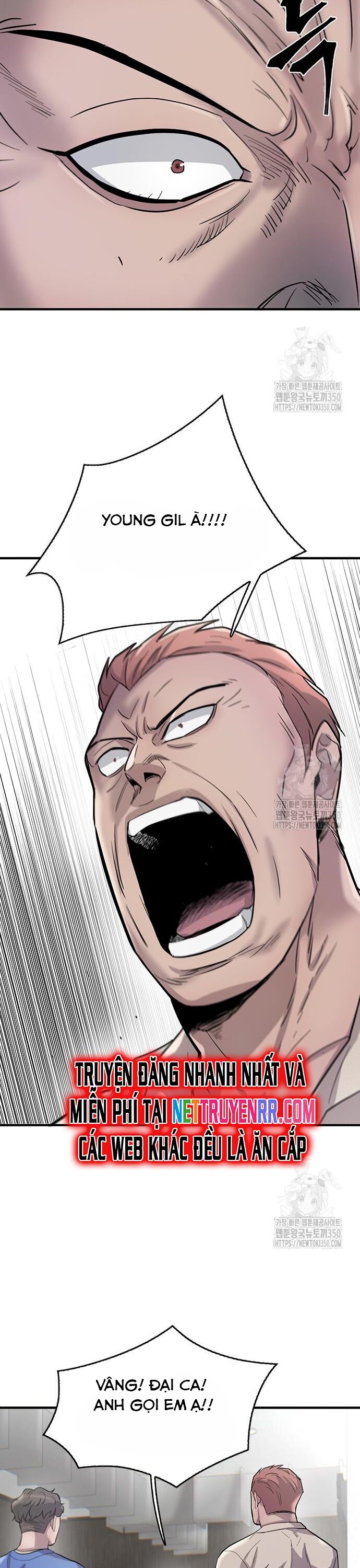 Bù Nhìn Chap 84 - Next Chap 85