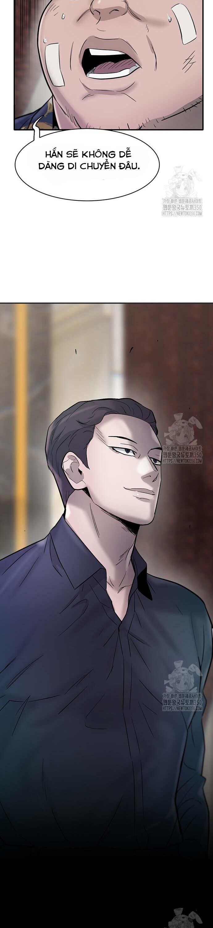 Bù Nhìn Chap 84 - Next Chap 85