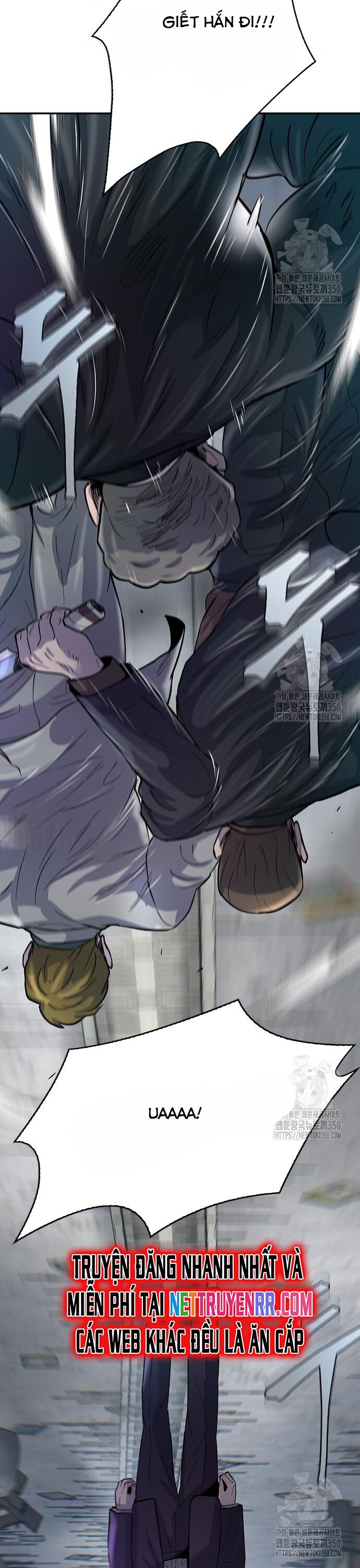 Bù Nhìn Chap 84 - Next Chap 85