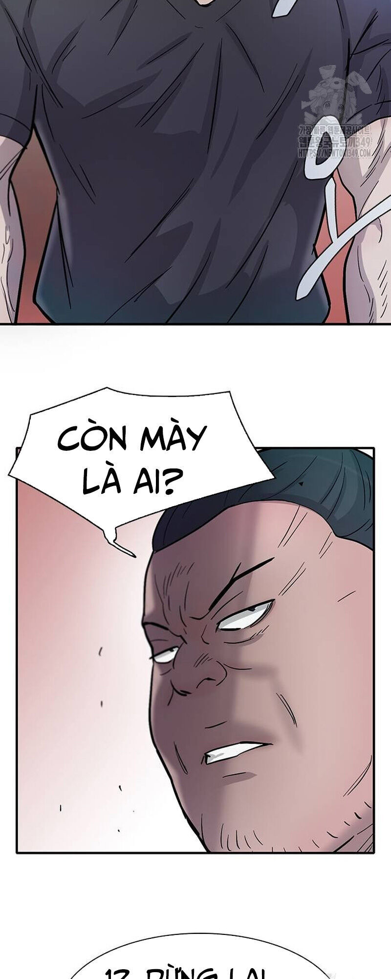 Bù Nhìn Chap 85 - Next Chap 86