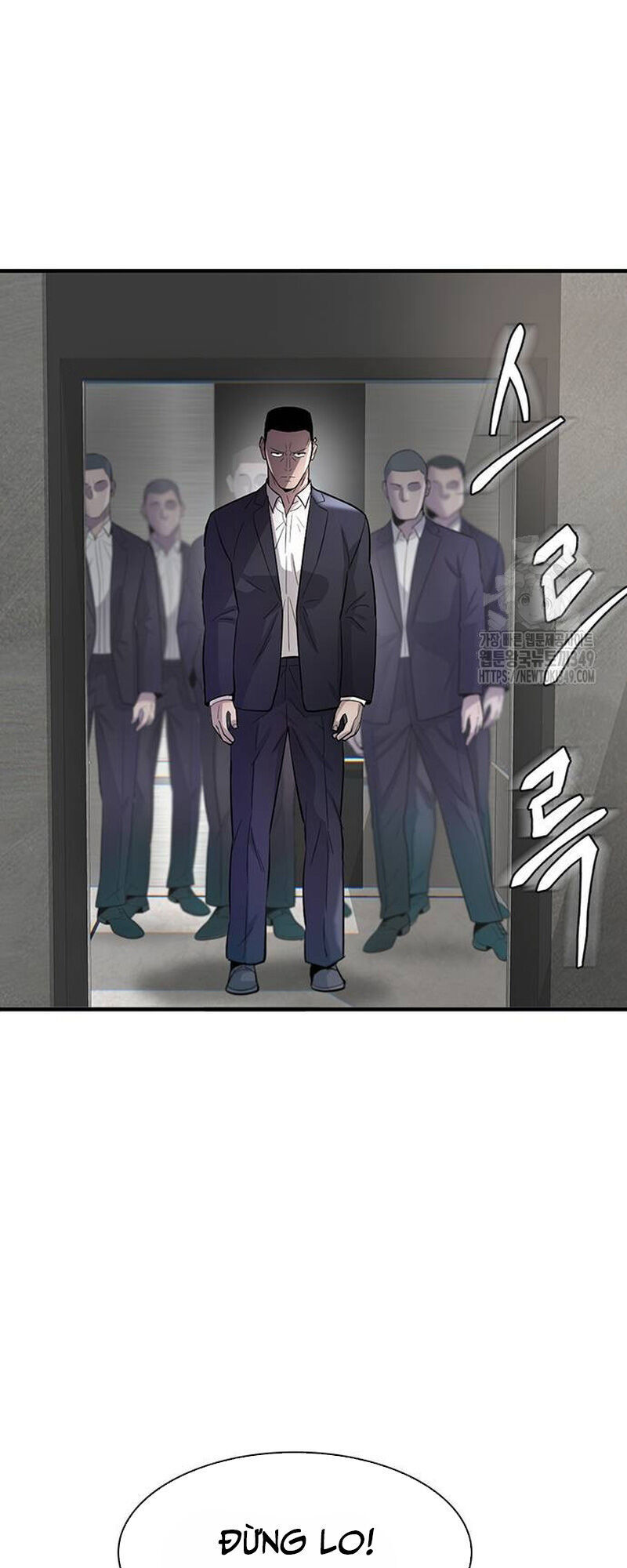 Bù Nhìn Chap 85 - Next Chap 86