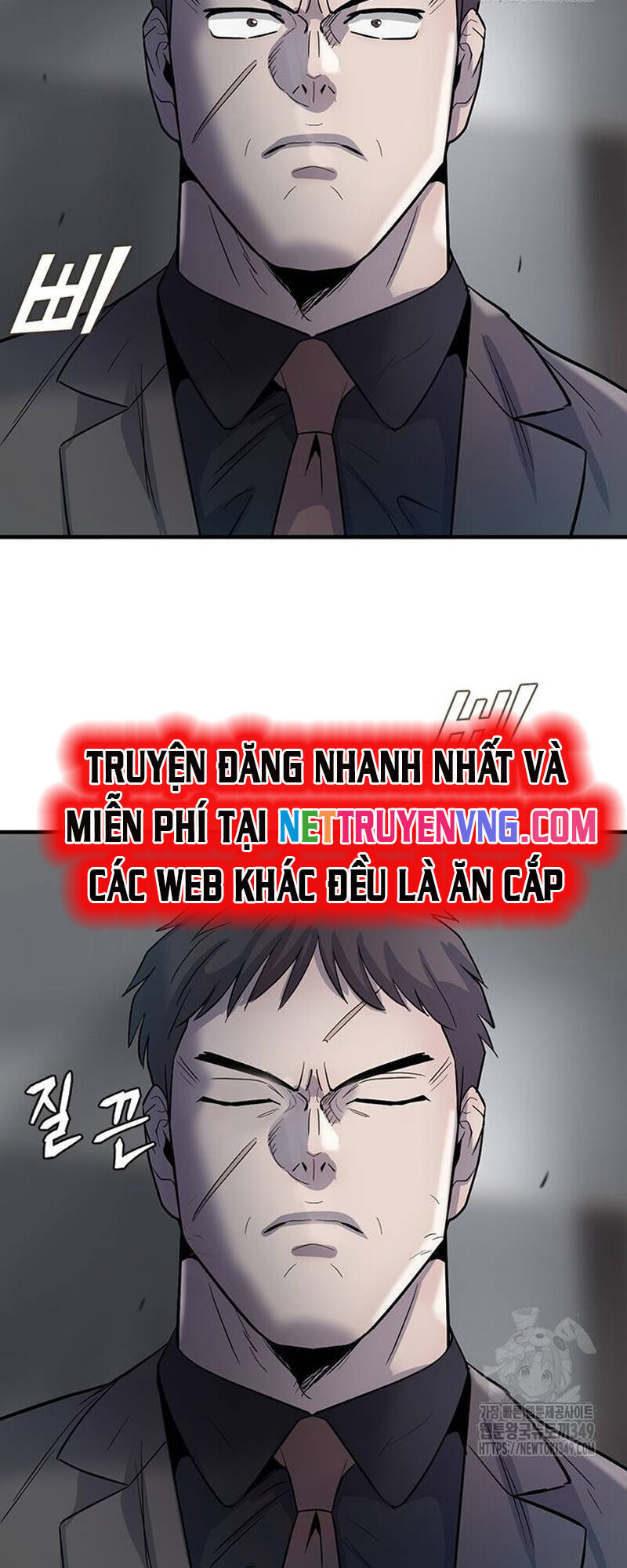 Bù Nhìn Chap 85 - Next Chap 86