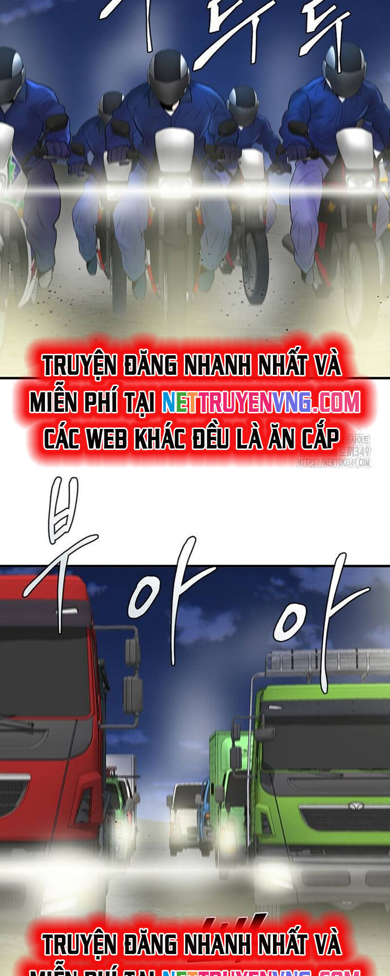 Bù Nhìn Chap 85 - Next Chap 86