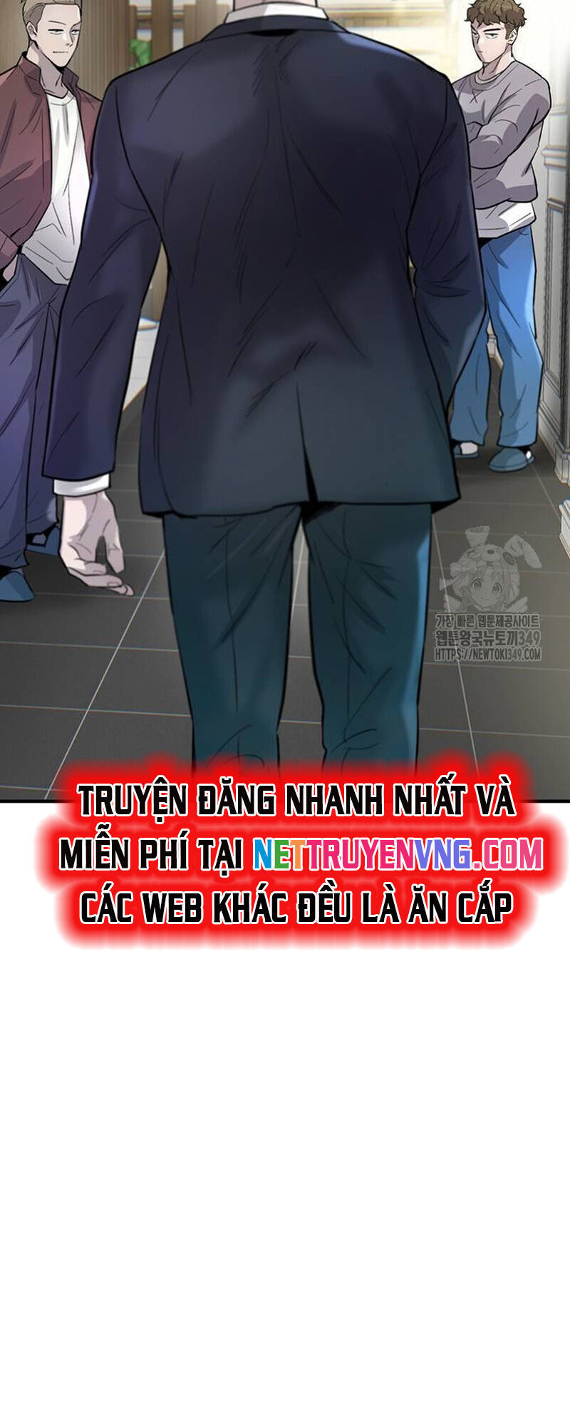 Bù Nhìn Chap 85 - Next Chap 86