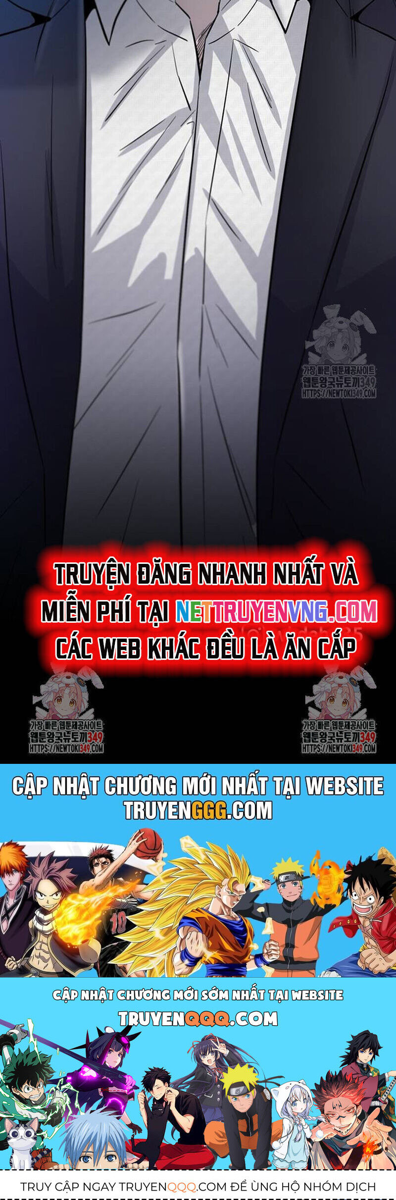 Bù Nhìn Chap 85 - Next Chap 86