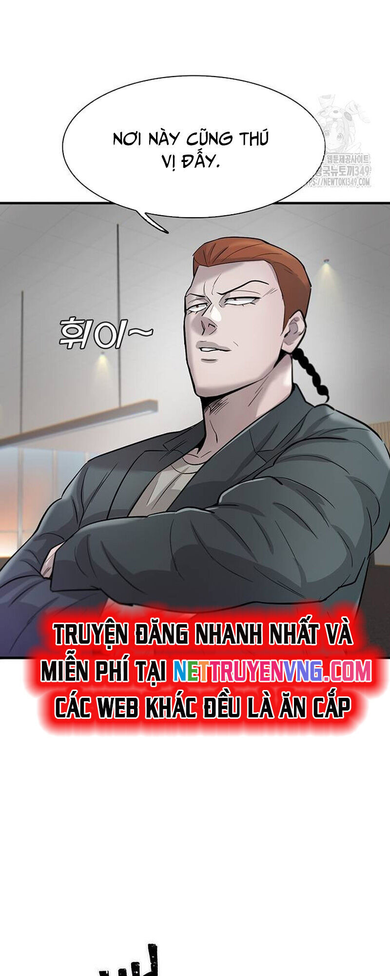 Bù Nhìn Chap 85 - Next Chap 86