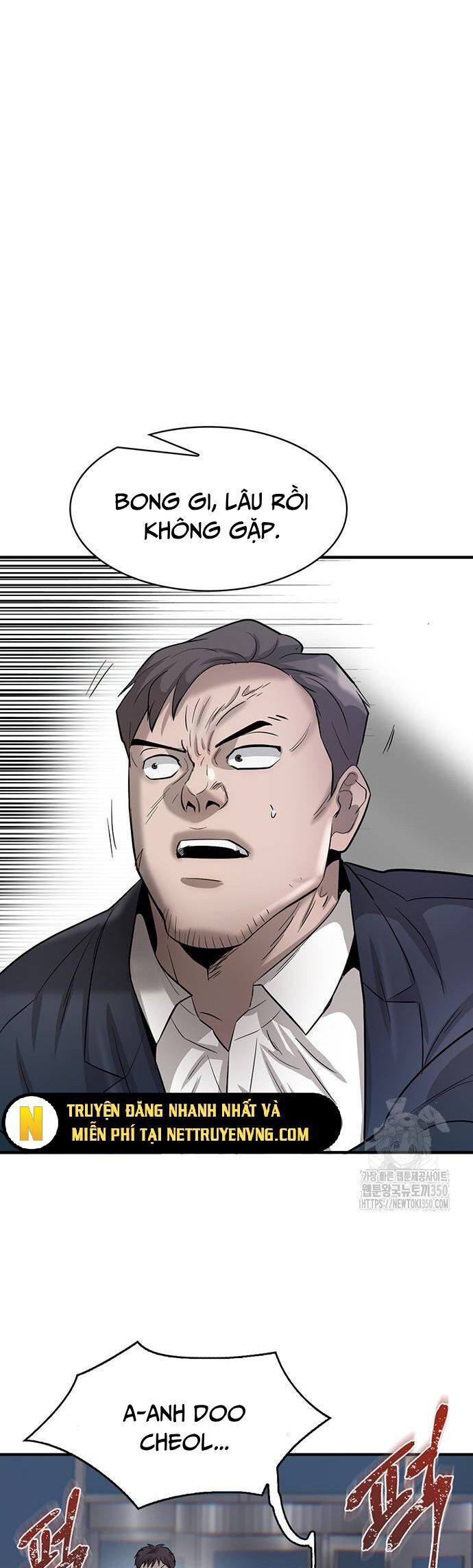 Bù Nhìn Chap 86 - Next Chap 87