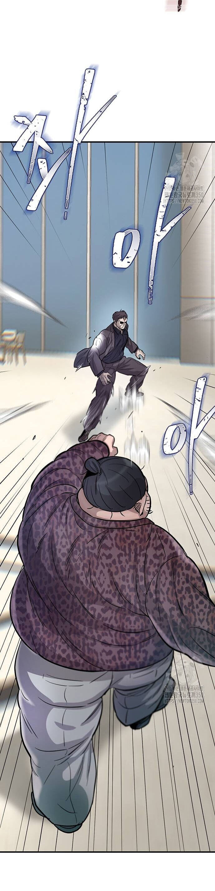 Bù Nhìn Chap 86 - Next Chap 87