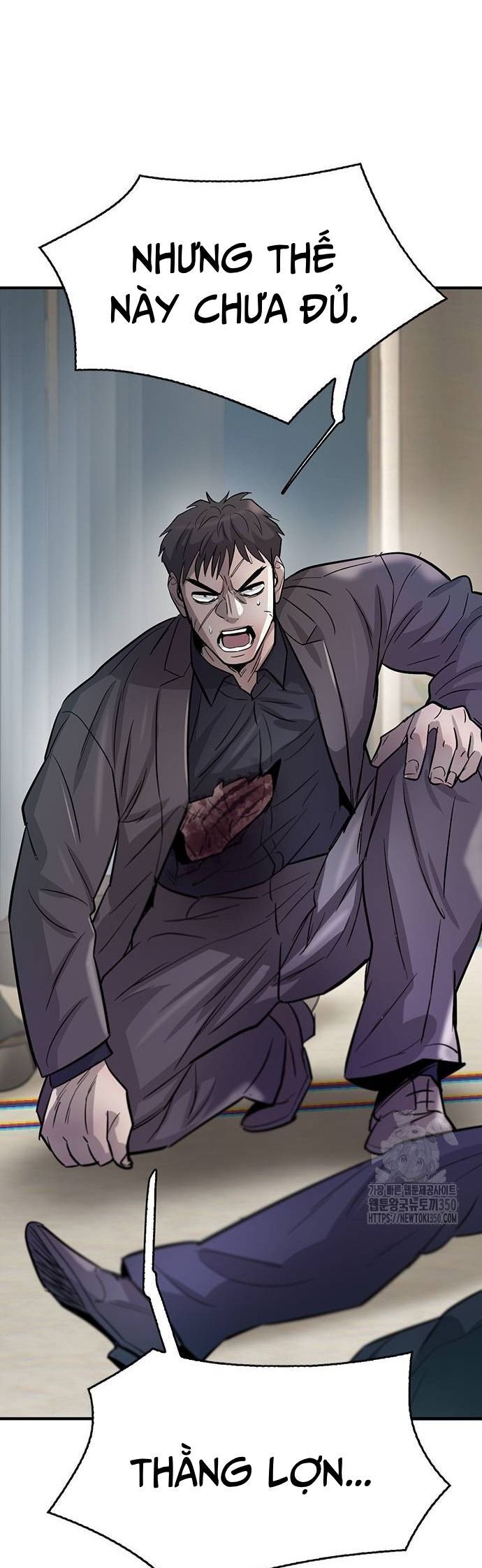 Bù Nhìn Chap 86 - Next Chap 87