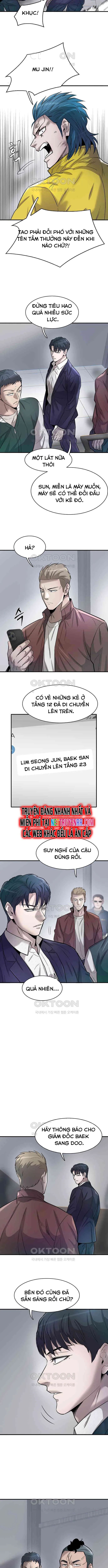 Bù Nhìn Chap 88 - Next Chap 89