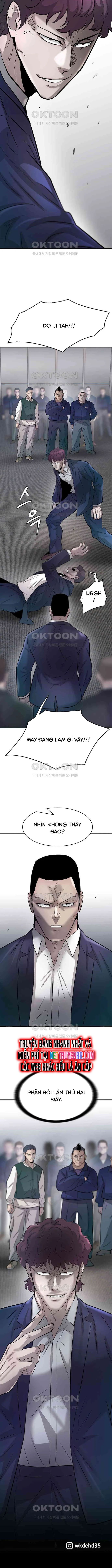 Bù Nhìn Chap 88 - Next Chap 89