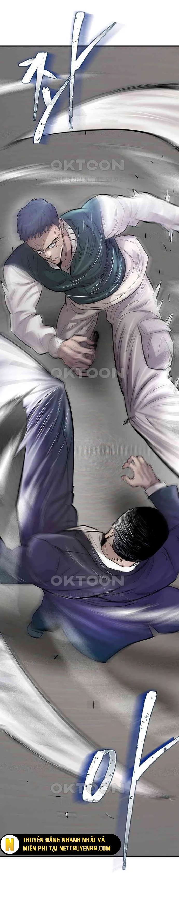 Bù Nhìn Chap 89 - Next Chap 90