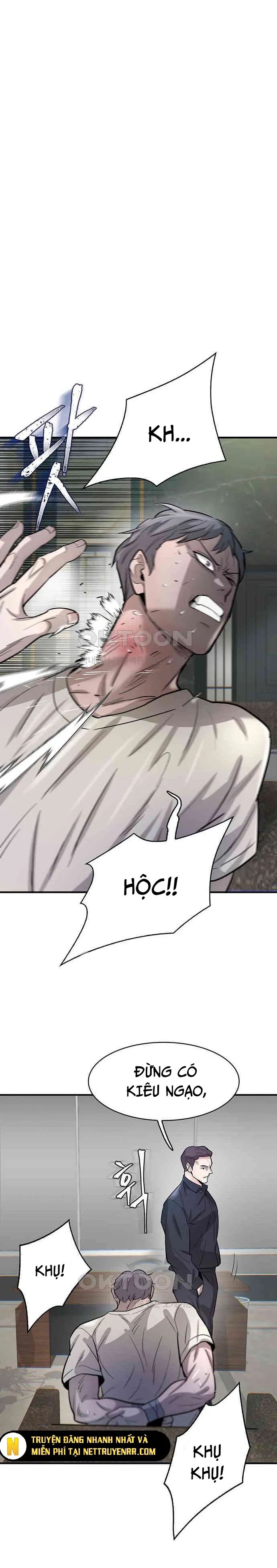 Bù Nhìn Chap 89 - Next Chap 90