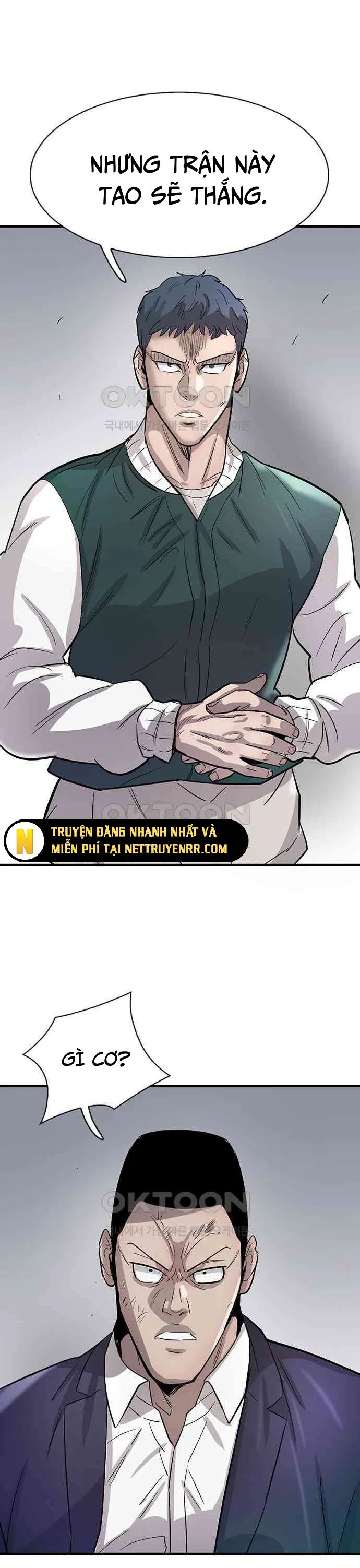 Bù Nhìn Chap 89 - Next Chap 90