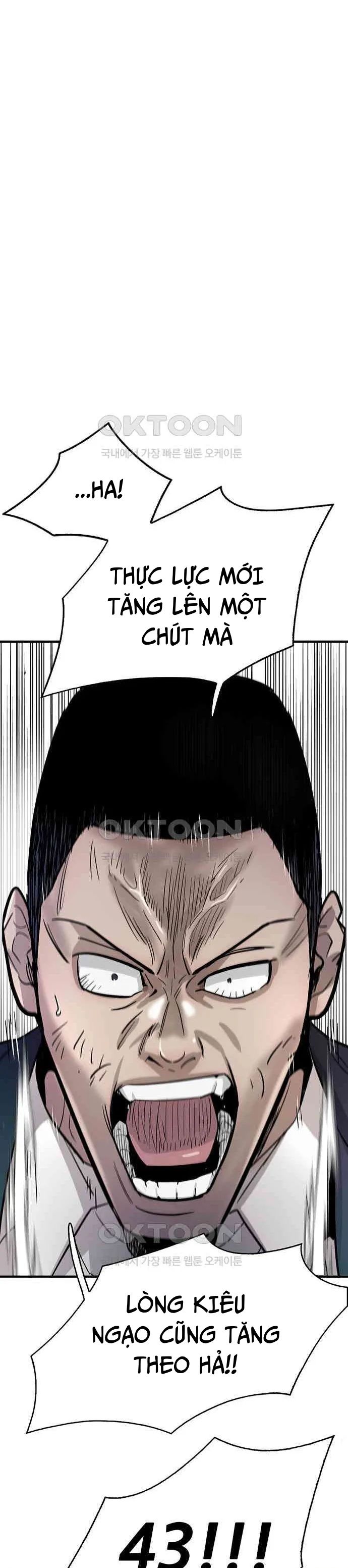 Bù Nhìn Chap 89 - Next Chap 90
