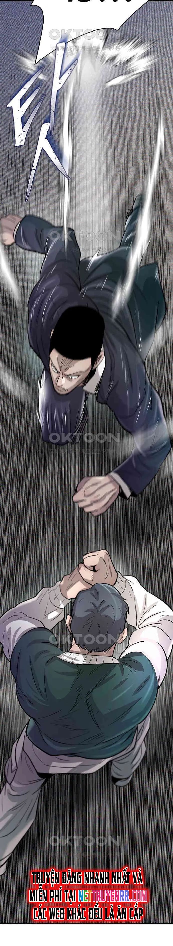 Bù Nhìn Chap 89 - Next Chap 90