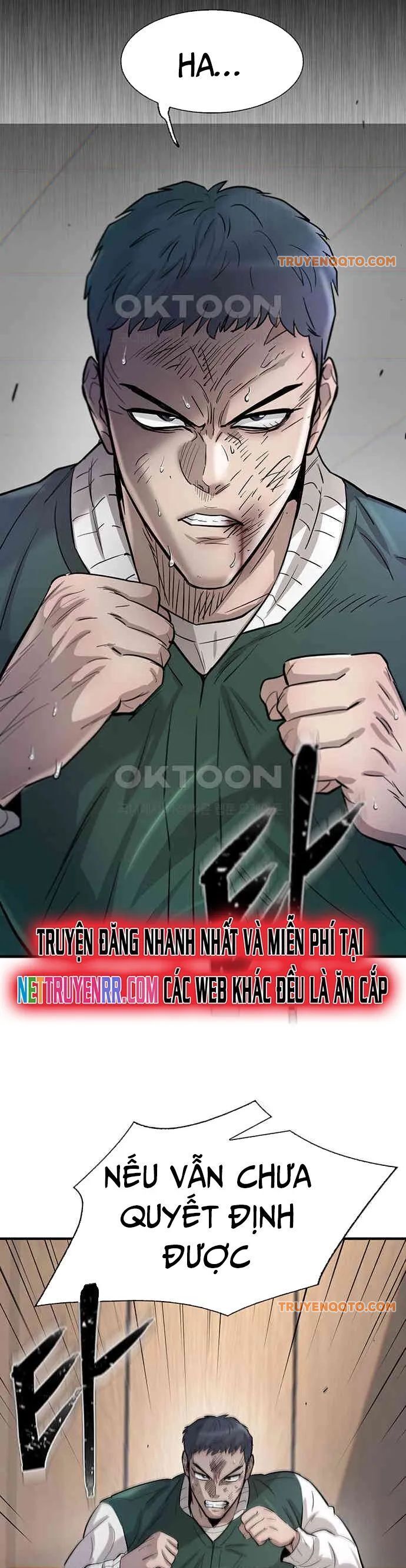 Bù Nhìn Chap 90 - Next Chap 91