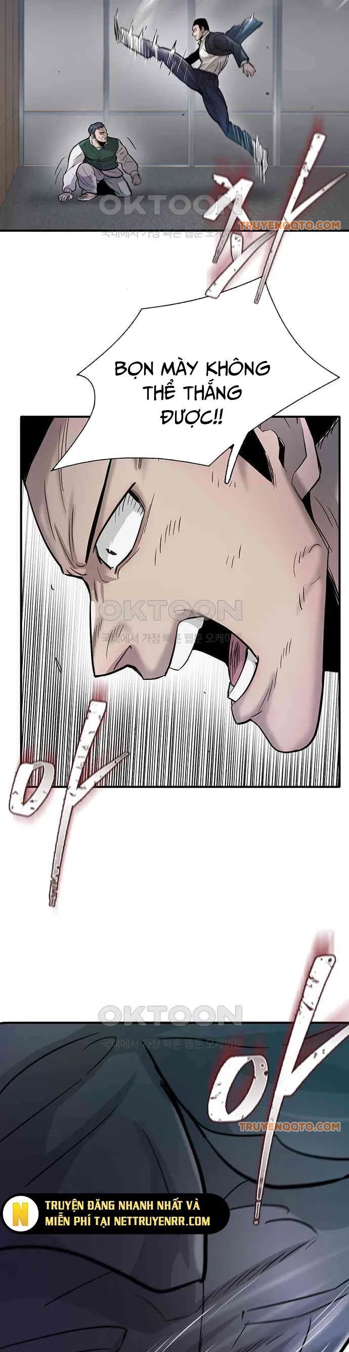 Bù Nhìn Chap 90 - Next Chap 91