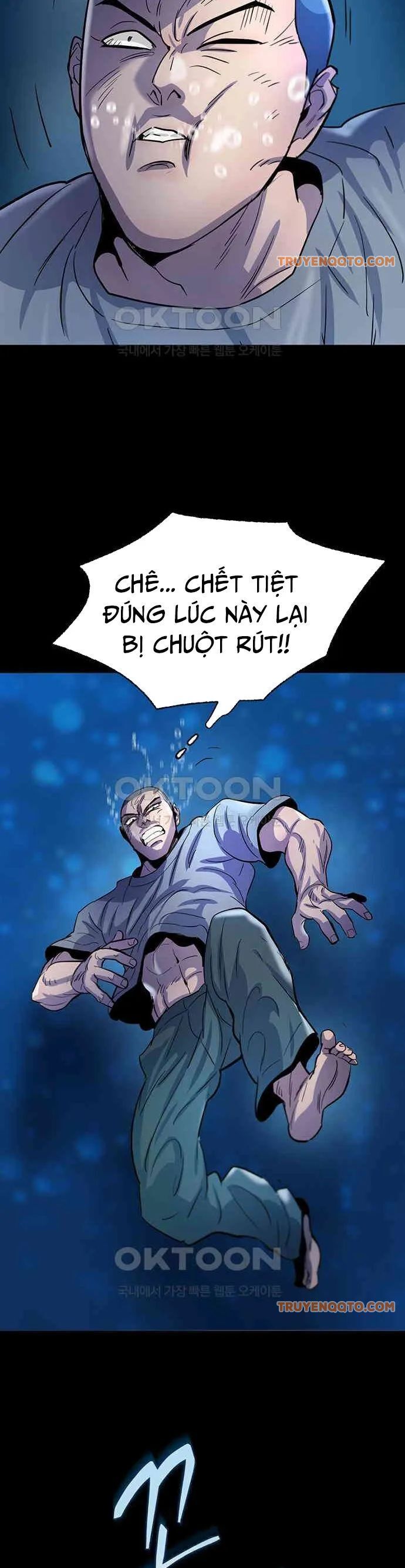 Bù Nhìn Chap 90 - Next Chap 91