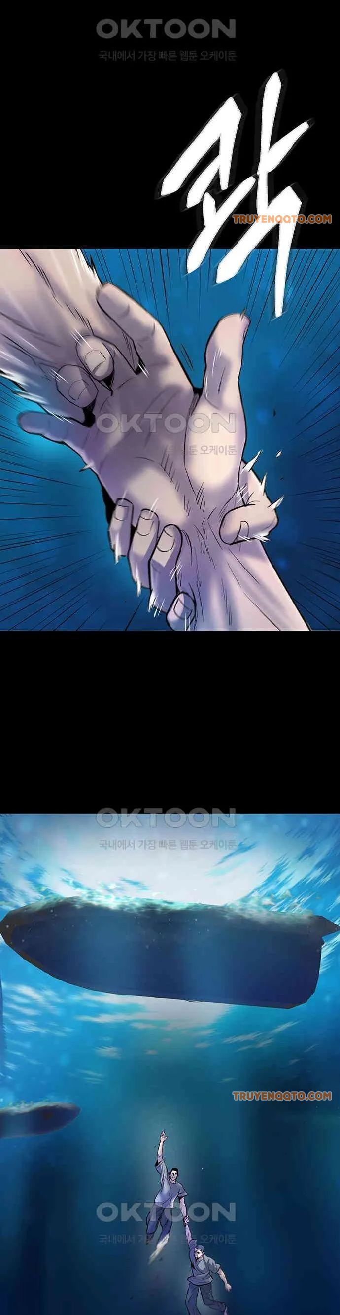 Bù Nhìn Chap 90 - Next Chap 91