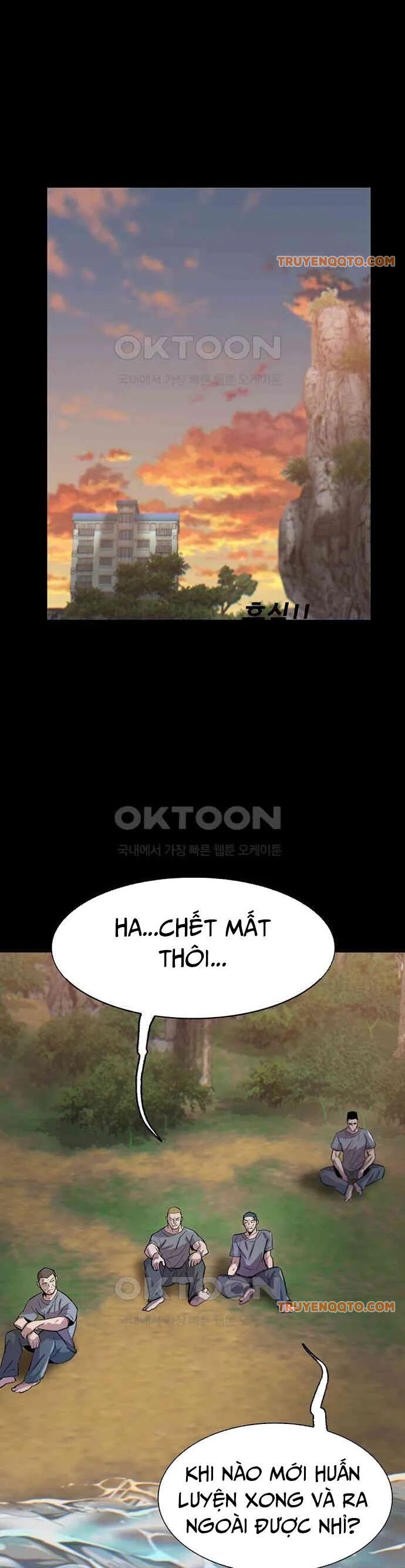 Bù Nhìn Chap 90 - Next Chap 91