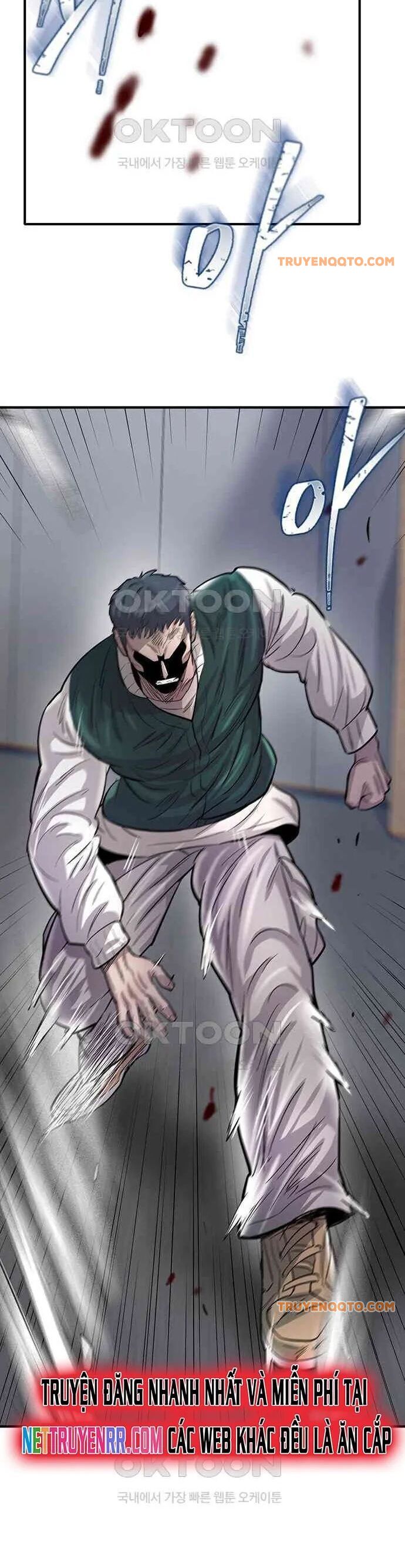 Bù Nhìn Chap 90 - Next Chap 91