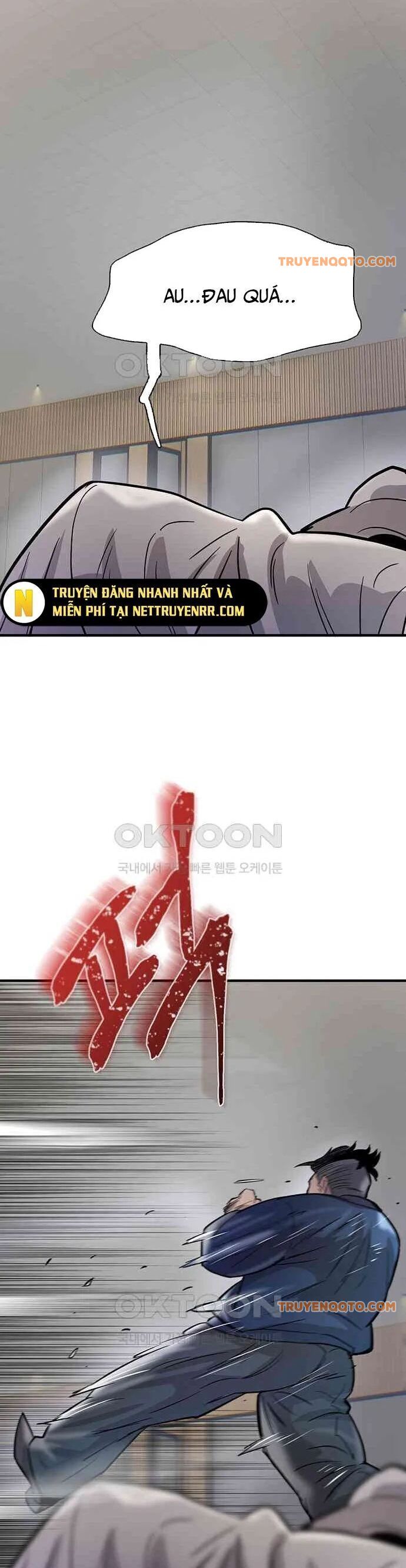 Bù Nhìn Chap 90 - Next Chap 91