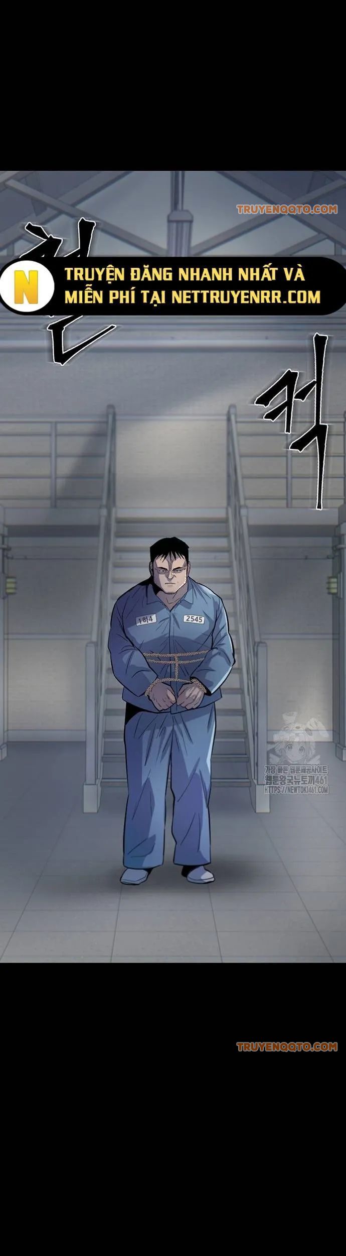 Bù Nhìn Chap 91 - Next Chap 92