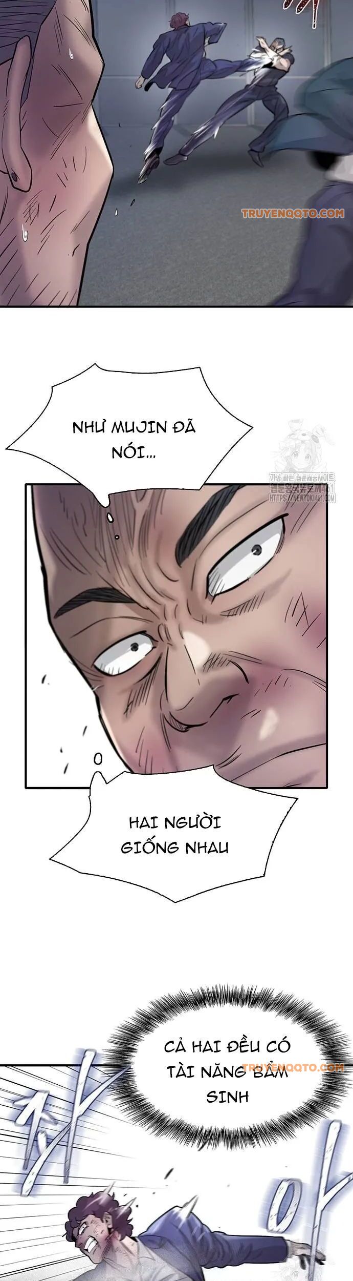 Bù Nhìn Chap 91 - Next Chap 92