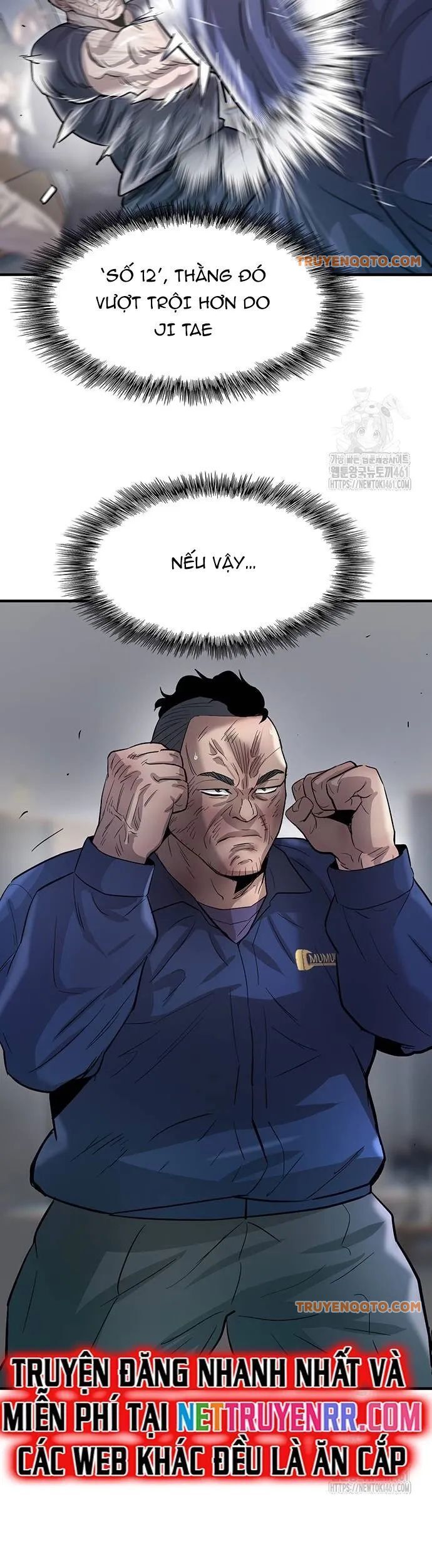 Bù Nhìn Chap 91 - Next Chap 92