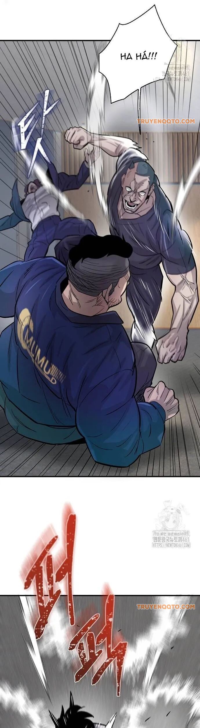 Bù Nhìn Chap 91 - Next Chap 92