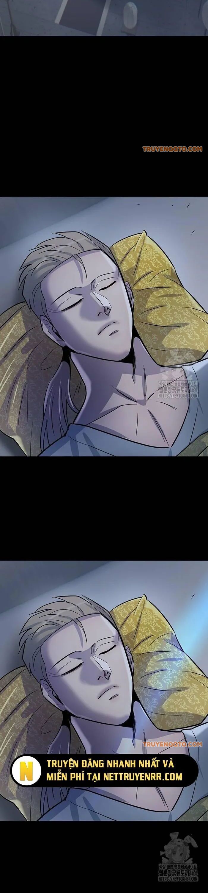 Bù Nhìn Chap 93 - Next Chap 94