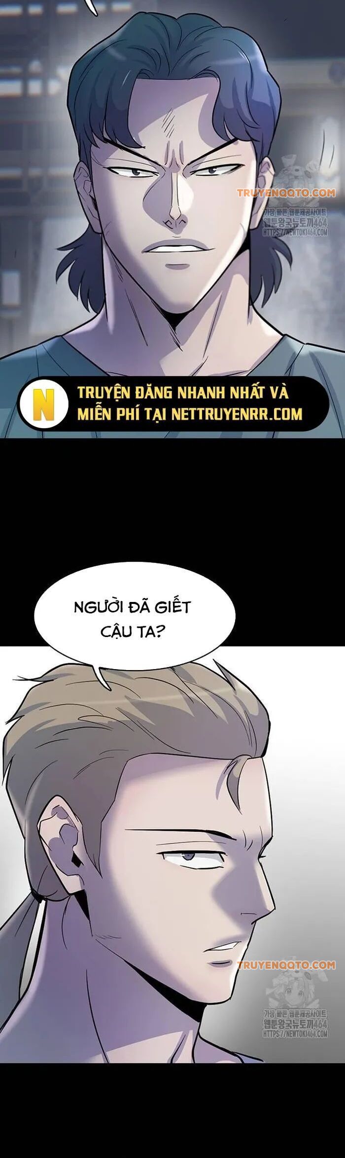 Bù Nhìn Chap 93 - Next Chap 94