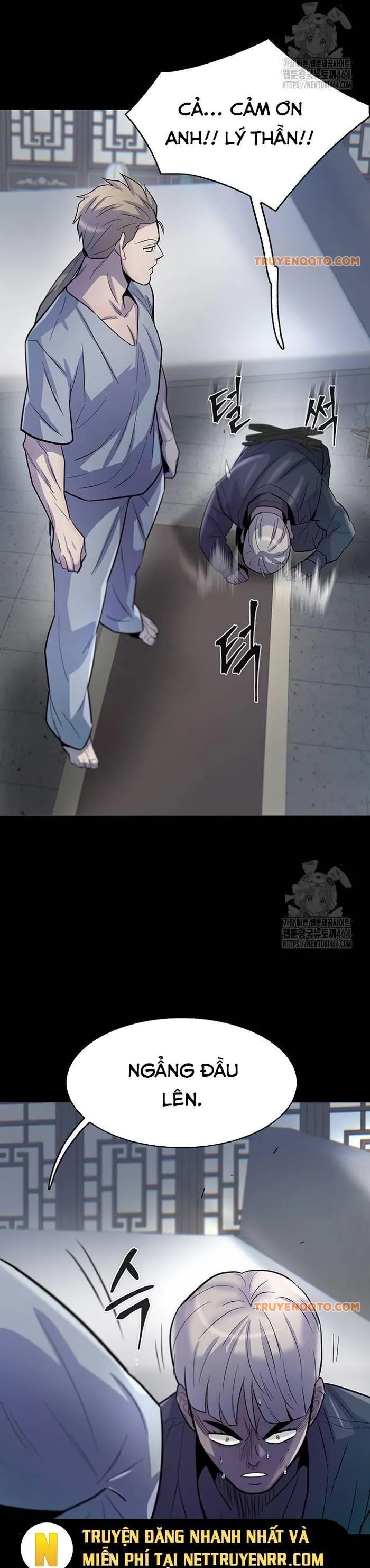 Bù Nhìn Chap 93 - Next Chap 94