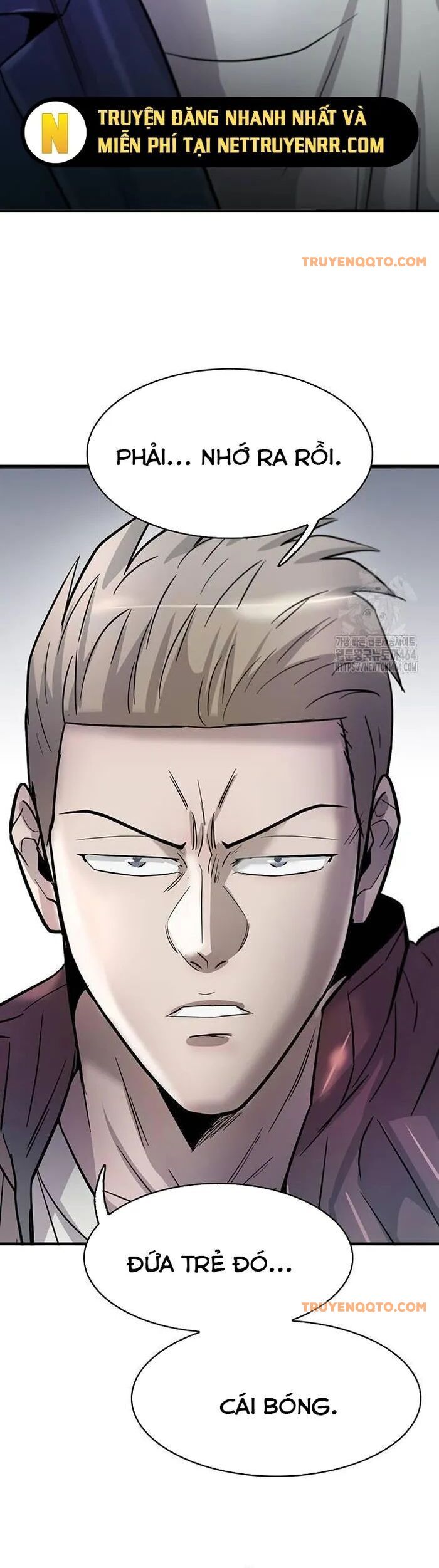 Bù Nhìn Chap 93 - Next Chap 94