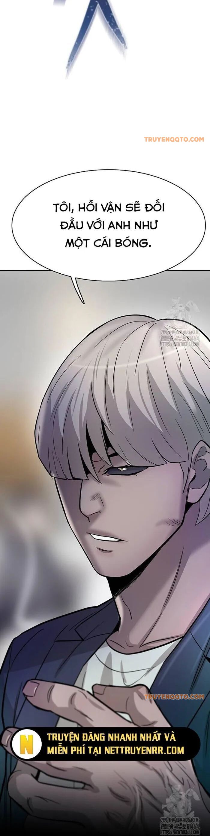 Bù Nhìn Chap 93 - Next Chap 94