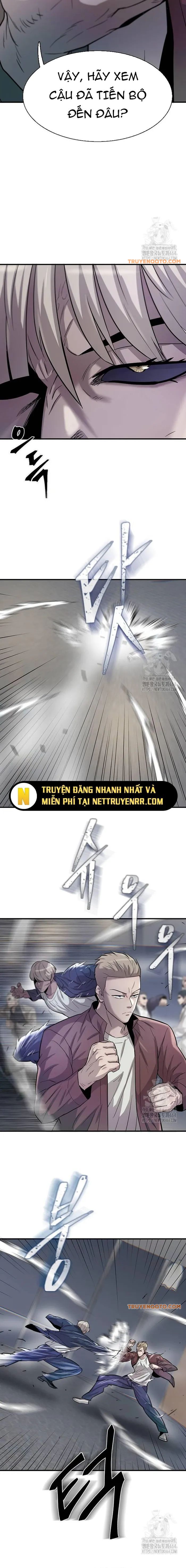 Bù Nhìn Chap 94 - Next Chap 95