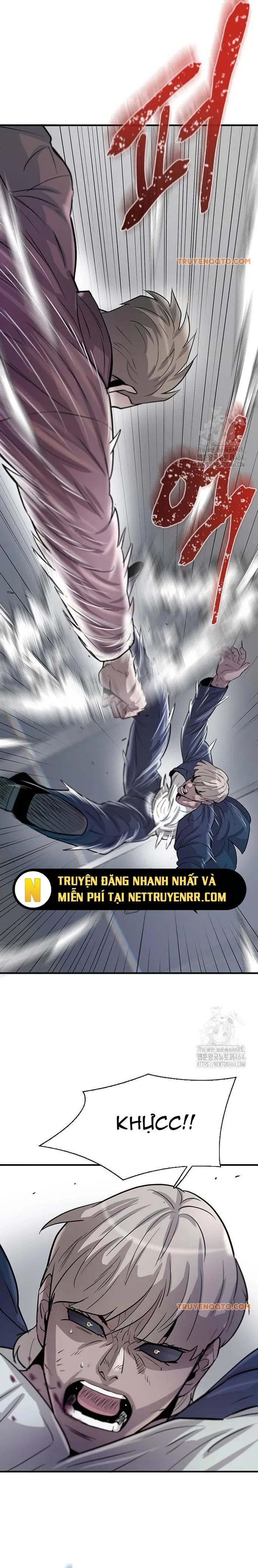 Bù Nhìn Chap 94 - Next Chap 95