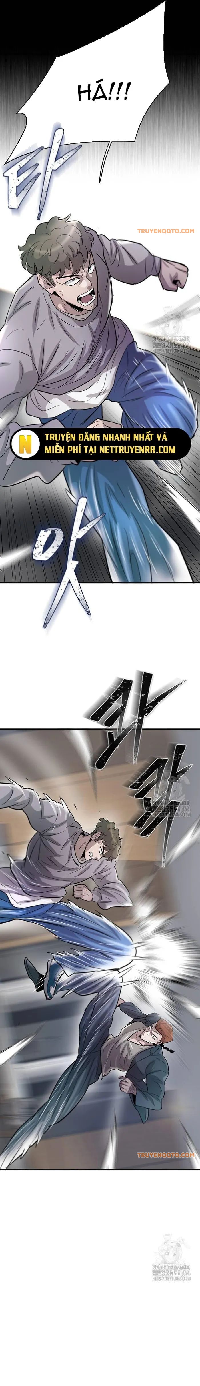 Bù Nhìn Chap 94 - Next Chap 95