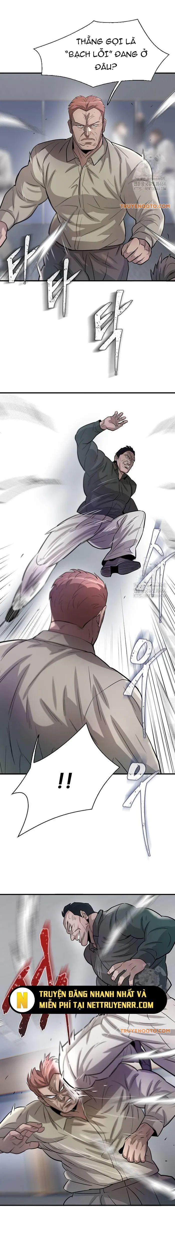 Bù Nhìn Chap 94 - Next Chap 95