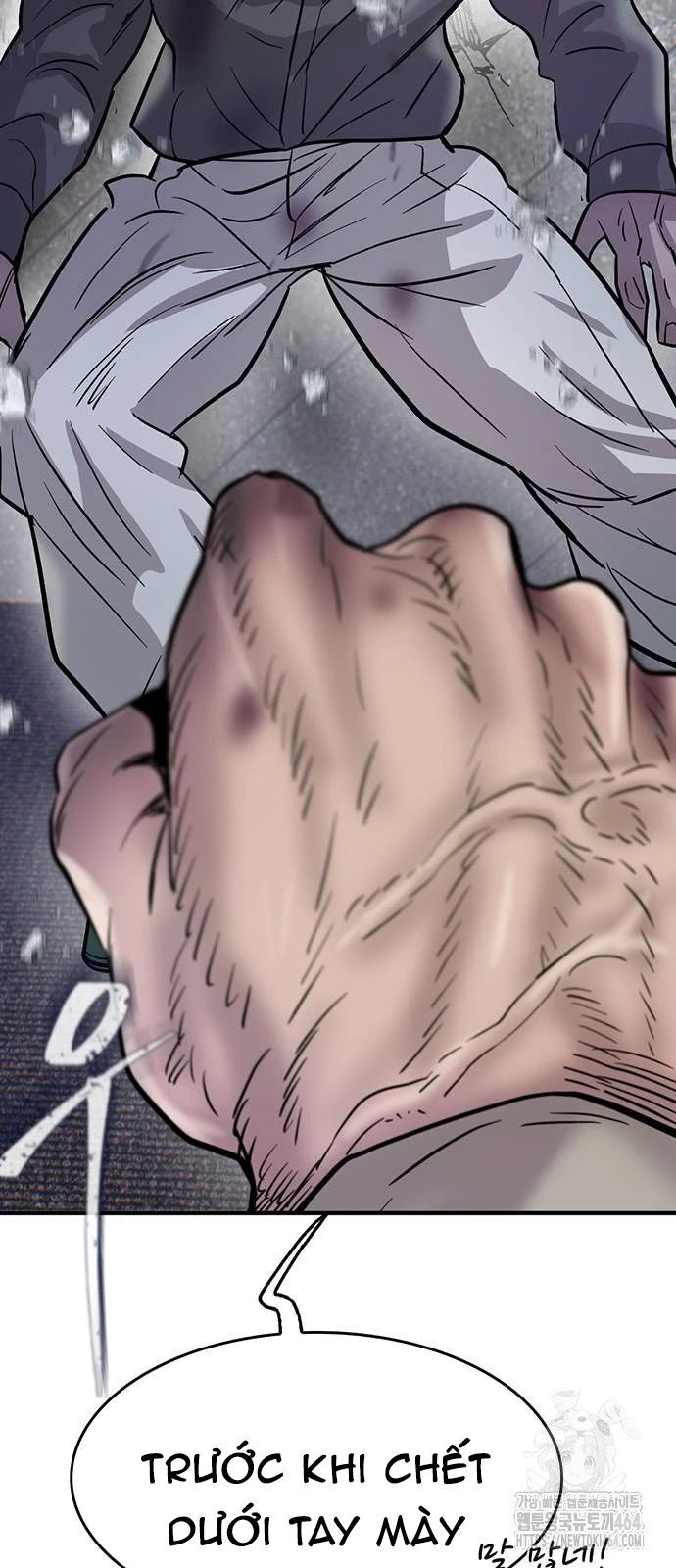 Bù Nhìn Chap 96 - Next Chap 97