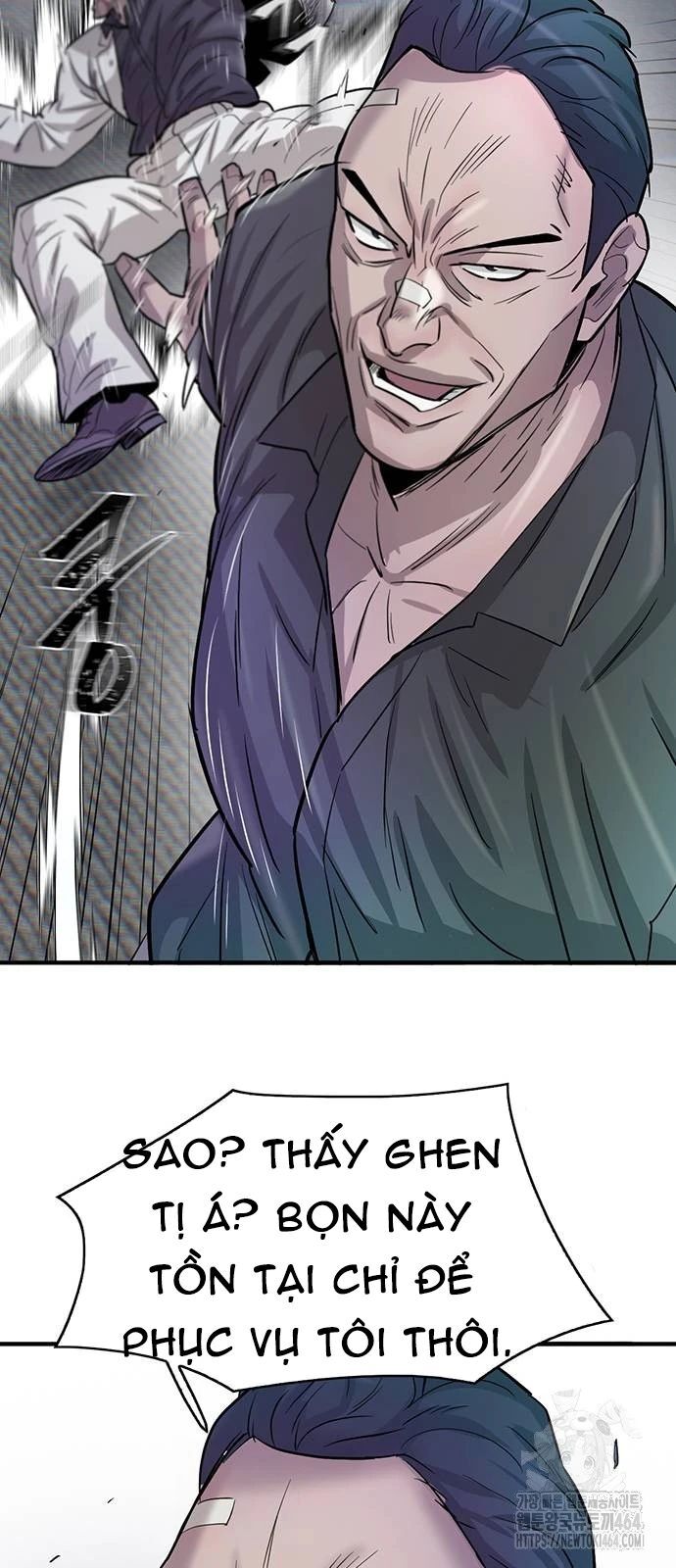 Bù Nhìn Chap 96 - Next Chap 97